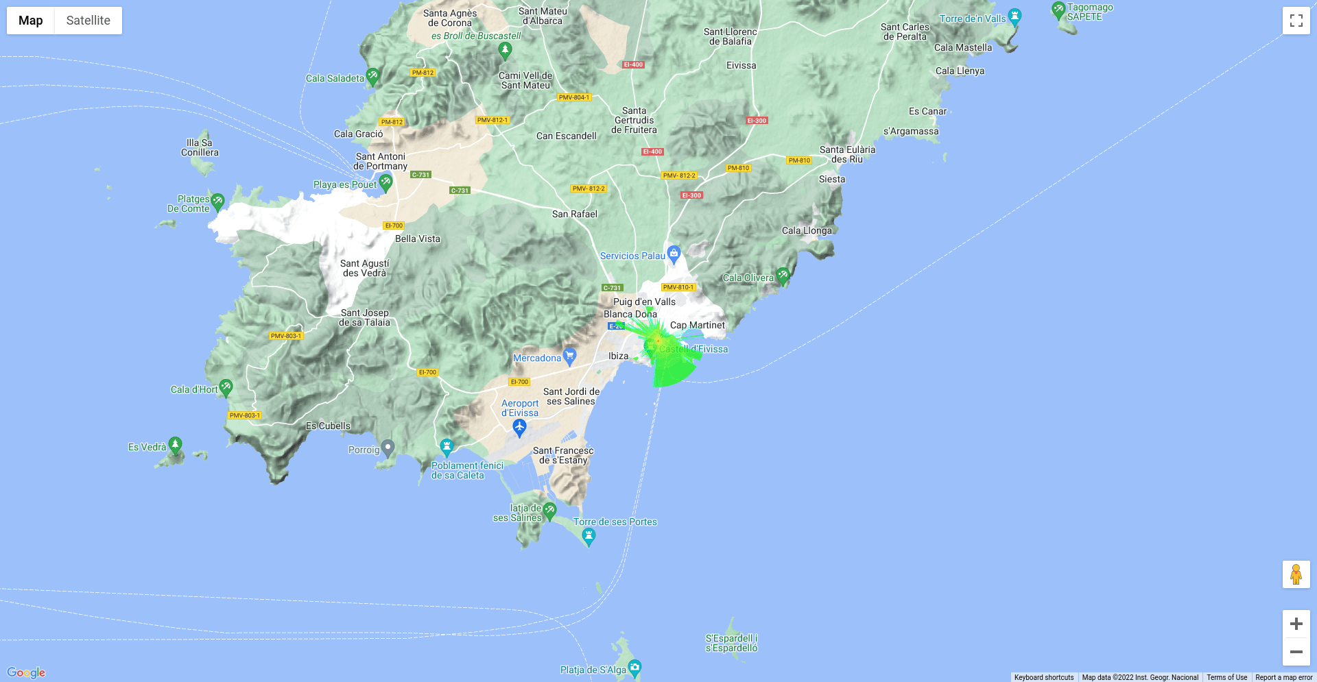 My Archive Public Link